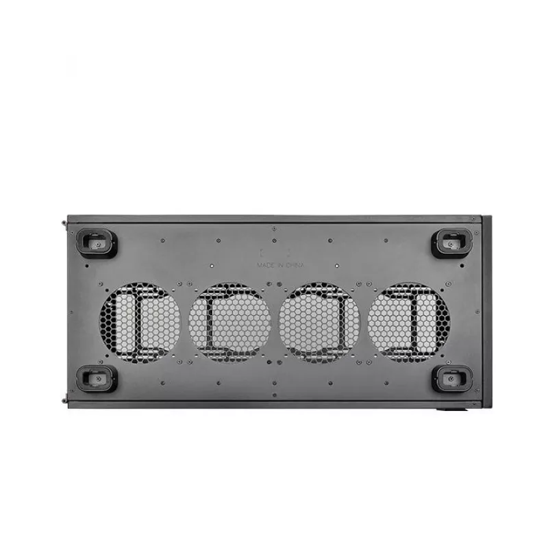 PC korpus Thermaltake Core P100 Must