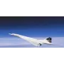 Plastikmudel Concorde 'British Airways'