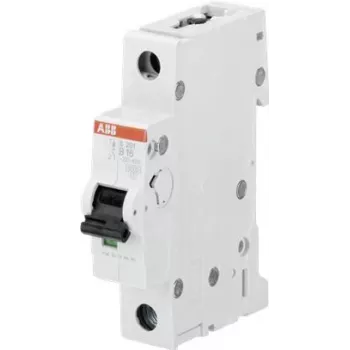 ABB STOTZ-KONTAKT ABB 2CDS251001R0635 Circuit Breaker Miniatuurne kaitselüliti (2CDS251001R0635)