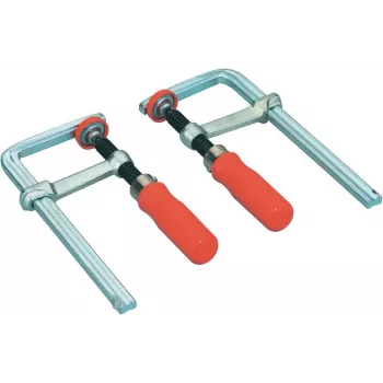 G-klamber Metabo FSZ 12 cm Roheline Roostevaba teras
