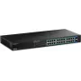 TRENDnet 26-PORDIGA GIGABIT EDGESMART POE+ (TPE-TG262ES)