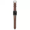 Nomad NM1A4RST00 - rihm - nutikell - pruun - Apple - Apple Watch Sport - Apple Watch - Apple Watch Edition - nahk