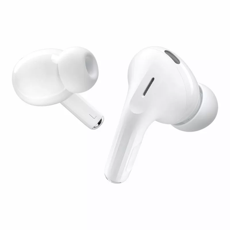 Peakomplekt Vention Echo Lite E11 True Wireless Stereo (TWS), Bluetooth, avatud kõrvaga, 10 m leviulatus, USB-C, valge