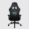Mängutool Onex RTC Embrace Hardcore Must — ergonoomiline disain, reguleeritav kõrgus ja kaldenurk