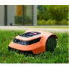 EZVIZ RM600 oranž robotniiduk