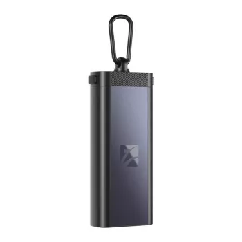 Mälukaardilugeja Freewell FW-CR02-PRO CF Type A/B, SD ja microSD (TF) kaartidele