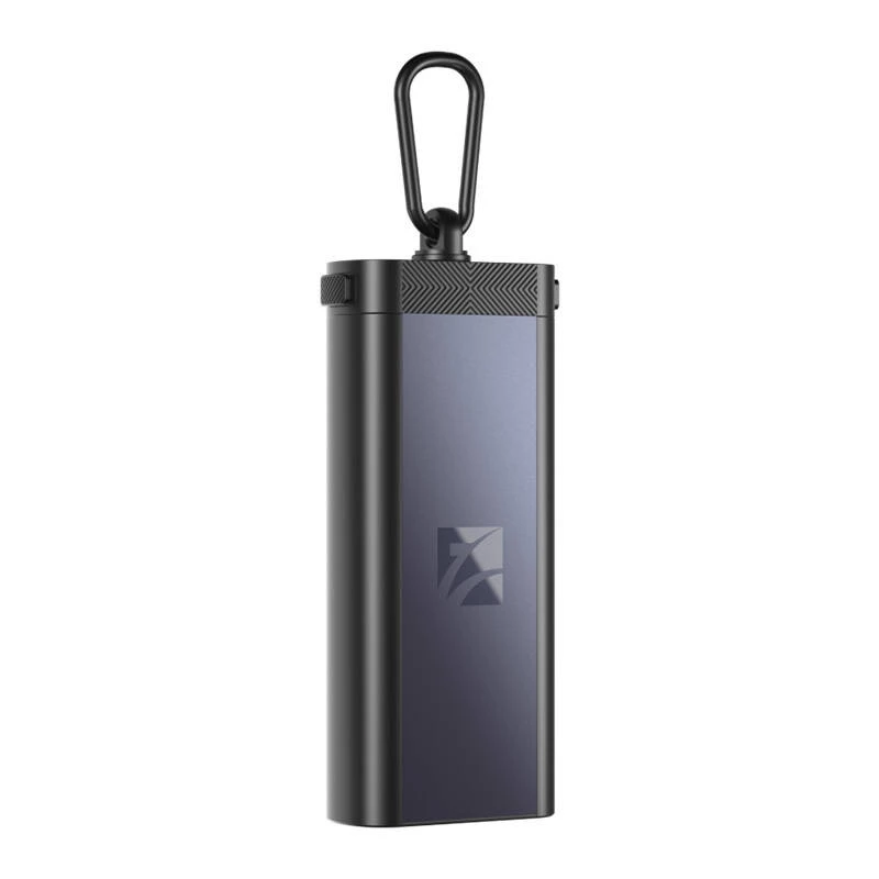 Mälukaardilugeja Freewell FW-CR02-PRO CF Type A/B, SD ja microSD (TF) kaartidele
