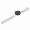 Nutikell Samsung Galaxy Watch 8 44 mm hõbedane, 1,5-tolline AMOLED 480x480, 5 ATM, GPS, 32 GB, 435 mAh