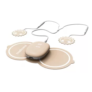 Medisana TT 250 menstruaalvalu leevendav seade