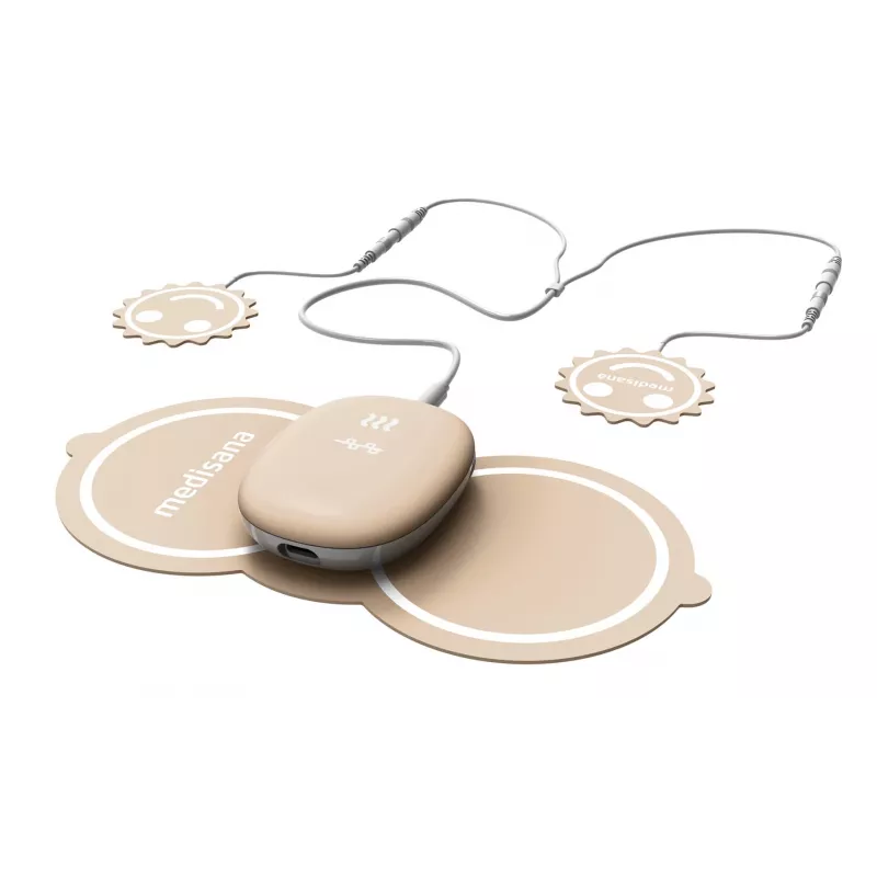 Medisana TT 250 menstruaalvalu leevendav seade