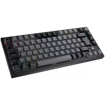 Juhtmevaba mängurklaviatuur TKL Corsair K65