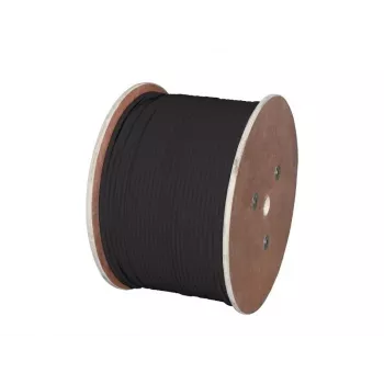 ALANTEC F/UTP cat.6 PE 4x2x23AWG 305m EXTERNAL DRY kaabel