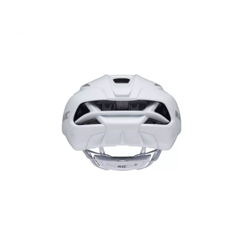 Jalgrattakiiver HJC FURION 3.0 Valge Hologram, suurus L