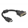 Video kaabliadapter DeLOCK 65206