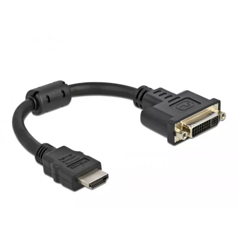 Video kaabliadapter DeLOCK 65206