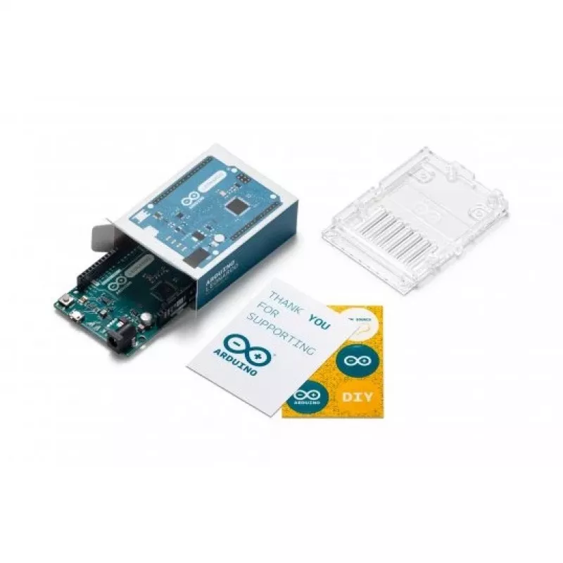 Arendusplaat Arduino Leonardo