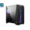 MSI MEG PROSPECT 700R arvutikorpus Midi Tower Must