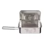 Pot ESBIT PT1200ST roostevabast terasest matkapott 1,2 L, 554 g, hõbedane