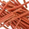 Koerte maiuspalad PETITTO Soft rabbit fingers — küülikumaitselised pehmed närimispulgad koertele, 500 g, treeningmaius, täiskasvanud, sojavaba, gluteenivaba