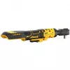 Löökvõti DeWALT DCF512N-XJ 1/2 tolli 250 RPM 95 N⋅m