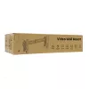 TV seinakinnitus SBOX LVW02-48T 37–70-tollistele ekraanidele, max 70 kg, VESA kuni 800×400