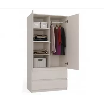 MALWA SS-90 wardrobe kašmiir