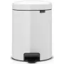 Brabantia Pedal Bin newIcon - 20,6 cm - 206 mm - 266 mm - 292 mm - 1,1 kg - 217 mm (11 20 65)