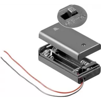 Wentronic 12443 aku must