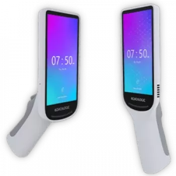 Datalogic Joya Smart, 2D, 12,7cm (5''), USB-C, BT, Wi-Fi, NFC, Android, GMS pihuarvuti, 2D, pildilugeja, Ekraani diagonaal: 12,7 cm (5''), Eraldusvõime: 1280x720 px, G