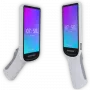 Datalogic Joya Smart, 2D, 12,7cm (5''), USB-C, BT, Wi-Fi, NFC, Android, GMS pihuarvuti, 2D, pildilugeja, Ekraani diagonaal: 12,7 cm (5''), Eraldusvõime: 1280x720 px, G