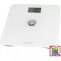 Elektrooniline isiklik kaal Profi-Care PC-PW 3112 – kandevõime 180 kg, täpsus 100 g, 310×310×44 mm, LCD-ekraan