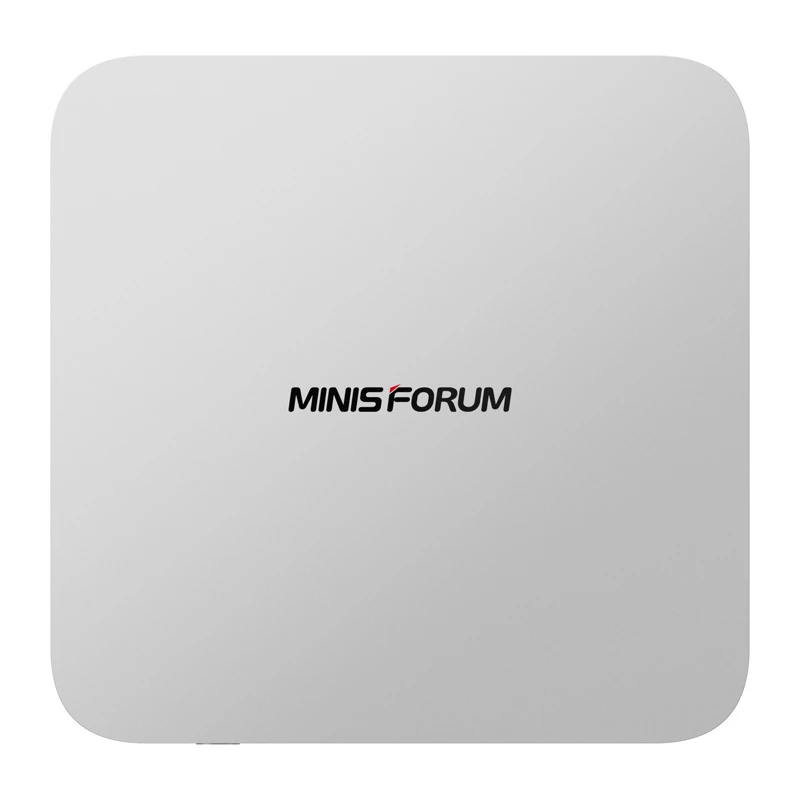 Mini PC Minis Forum X1-255 barebone AMD Ryzen 7 H255-ga