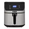 Kuumaõhufritüür NOVEEN AF550 — 6,5 l mahutavus, 1600 W, kuni 200 °C, 8 programmi