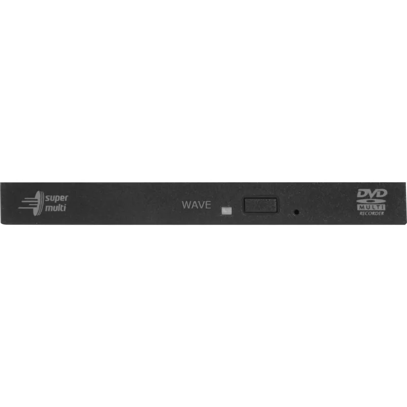 Sisemine DVD-RW kirjutaja 12.7MM SLIM GTC2N HULGI / HITACHI-LG