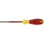 Wiha Torx VDE SOFTFINISH ELEC slimFix TR 20 kruvikeeraja, isoleeritud, õhuke käepide