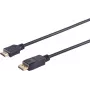 DisplayPort-HDMI-kaabel ShiverPeaks 10 m isane-isane BS77498-2