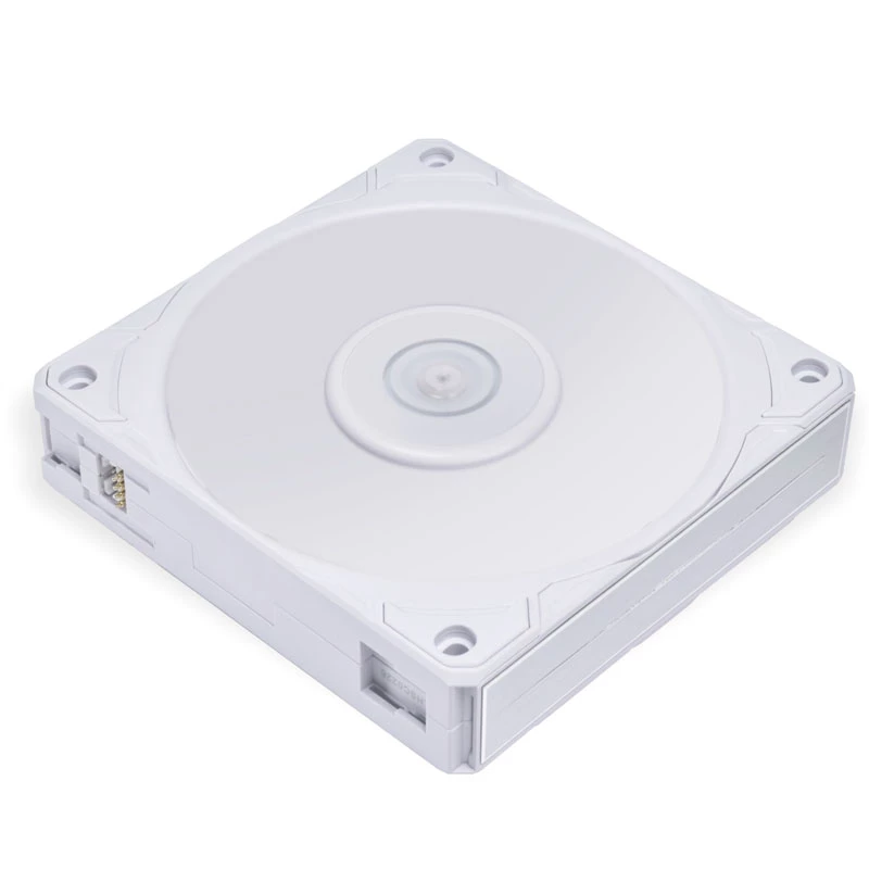 Ventilaator Lian Li UF-P28120-1W 12 cm 300-2600 RPM Valge