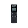 Digitaalne diktofon VN-541PC must 1,39' WMA