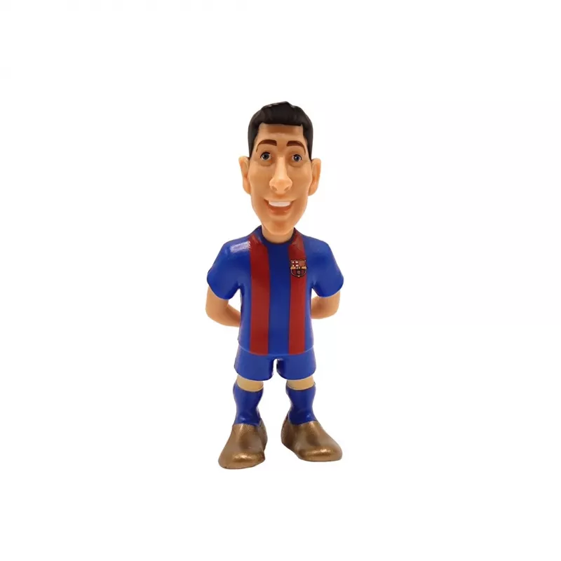 MINIX 5-PAKK 7 CM - FC BARCELONA V2