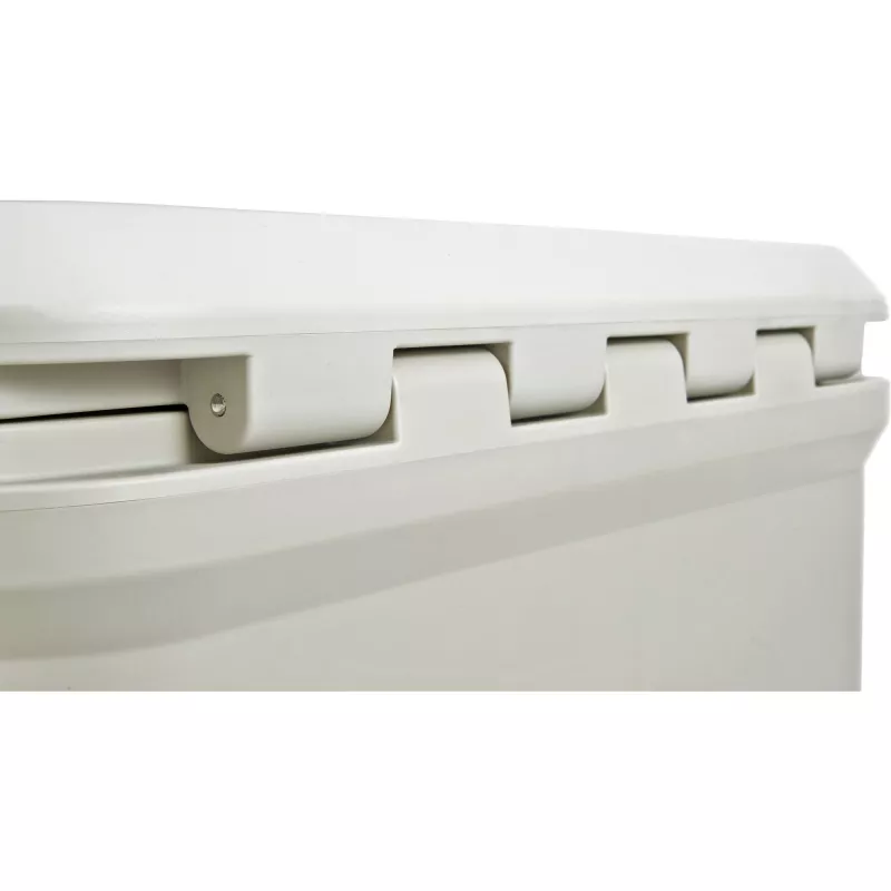 Coleman Pro 45 QT Cooler Box Valge Kõrge Tihedusega Polüetüleen 43L