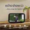 Nutikõlar Amazon Echo Show 5 (3. põlvkond), must