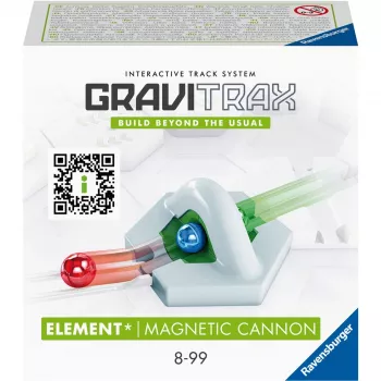 Gravitrax Magnetkahur