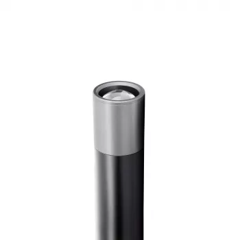 Käeshoitav LED-taskulamp Nextool NE20163 — 150 lm, laetav USB-C, 120,7 mm, 125 g, alumiiniumkorpus