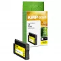 Kasset KMP GOLD HP 963XL (3JA29AE) kollane