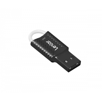 USB-mälupulk Lexar 64 GB USB Type-A 2.0 JumpDrive V40