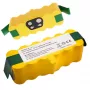Roomba | Aku, laetav aku tolmuimejale | 500/600/700/800 seeria 14.4V 3000mAh