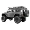 RC roomik Amewi Mini-D90 4WD 1:16 RTR mudel