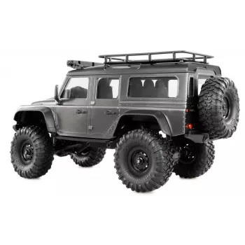 RC roomik Amewi Mini-D90 4WD 1:16 RTR mudel
