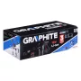 Graphite 58G083 survepesur Compact Battery 170 l/h hall