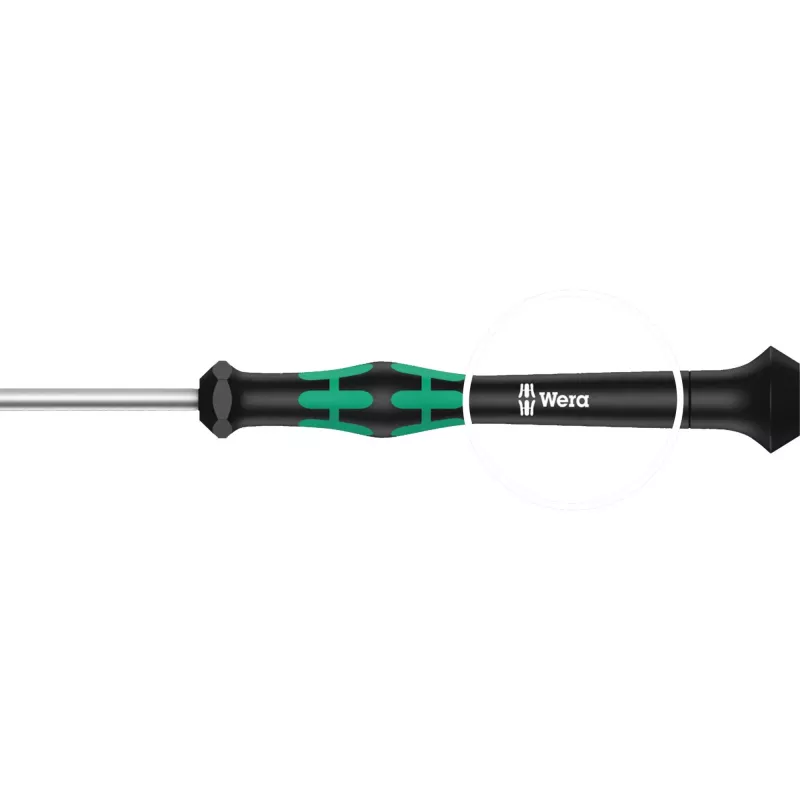 Wera 05073675001 käsikruvikeerajate komplekt